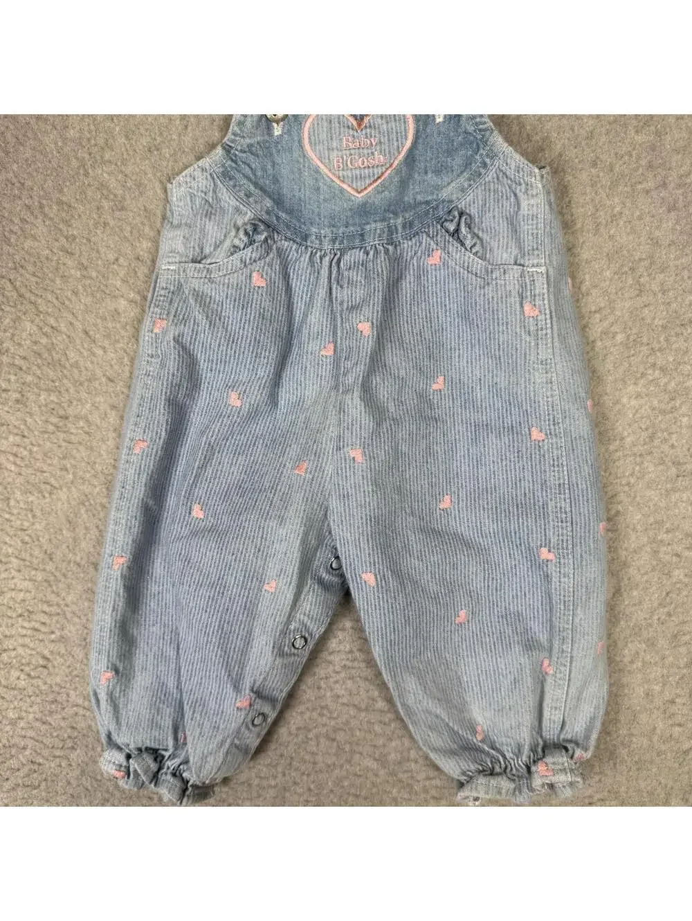 OshKosh Bgosh vintage osh